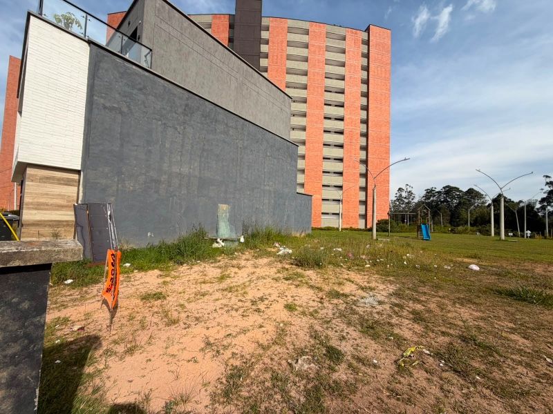 LOTE EN VENTA UBICADO EN RIONEGRO SECTOR BARRO BLANCO - 3