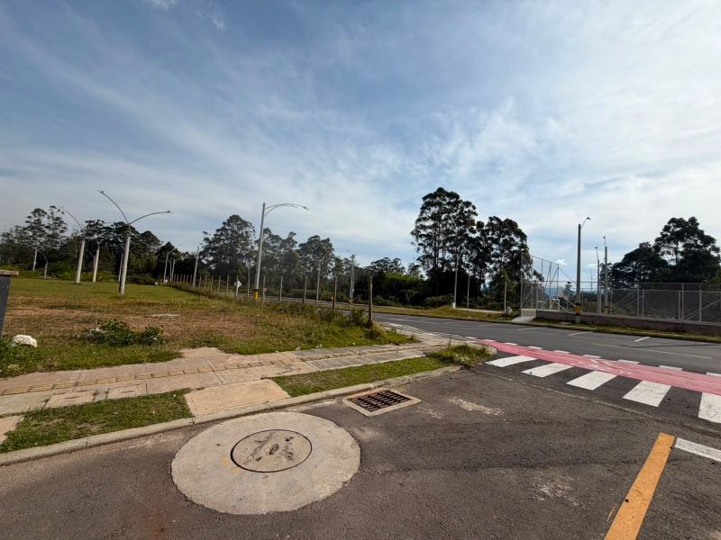 LOTE EN VENTA UBICADO EN RIONEGRO SECTOR BARRO BLANCO - 5