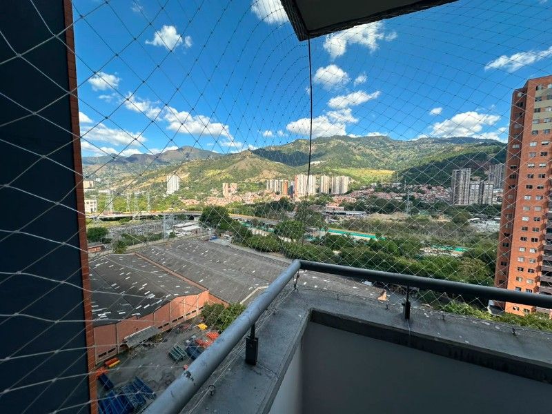  APARTAMENTO EN ARRIENDO UBICADO EN BELLO  SECTOR NIQUIA - 16