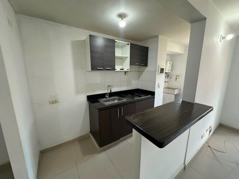  APARTAMENTO EN ARRIENDO UBICADO EN BELLO  SECTOR NIQUIA - 3