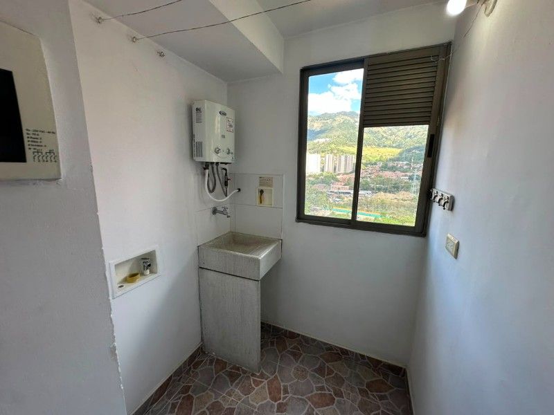  APARTAMENTO EN ARRIENDO UBICADO EN BELLO  SECTOR NIQUIA - 13