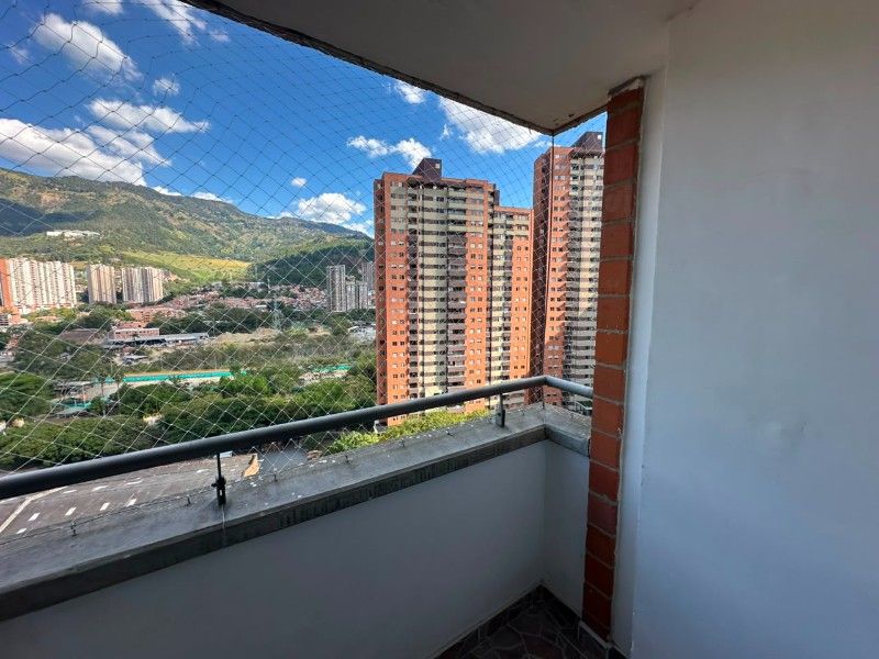  APARTAMENTO EN ARRIENDO UBICADO EN BELLO  SECTOR NIQUIA - 15