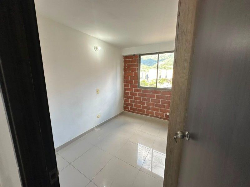  APARTAMENTO EN ARRIENDO UBICADO EN BELLO  SECTOR NIQUIA - 4