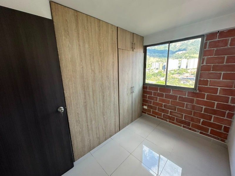  APARTAMENTO EN ARRIENDO UBICADO EN BELLO  SECTOR NIQUIA - 9