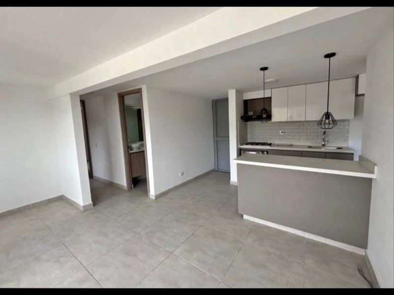 APARTAMENTO EN ARRIENDO UBICADO EN LA ESTRELLA SECTOR LA INMACULADA - 2