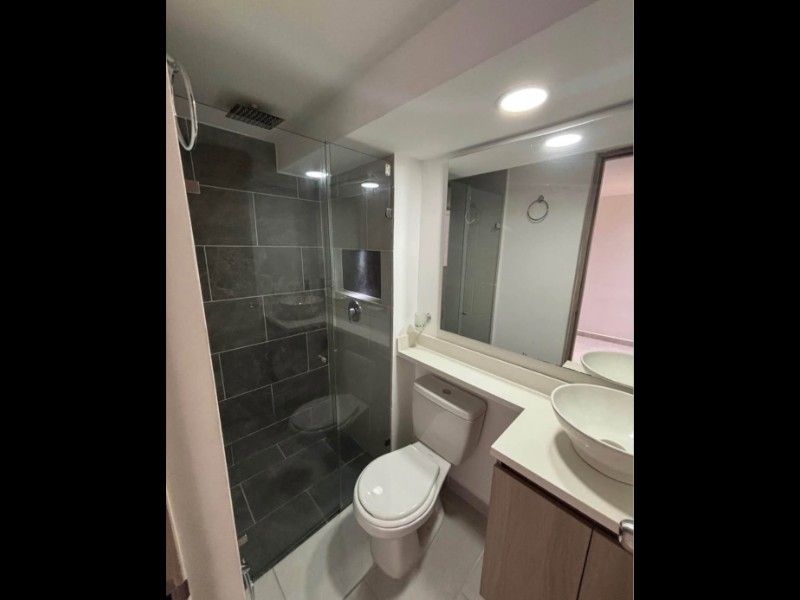 APARTAMENTO EN ARRIENDO UBICADO EN LA ESTRELLA SECTOR LA INMACULADA - 6