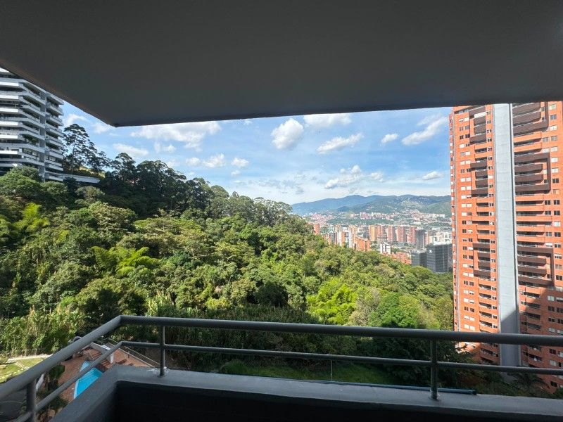 APARTAMENTO EN ARRIENDO UBICADO EN MEDELLIN POR EL SECTOR LOMA DEL INDIO - 11
