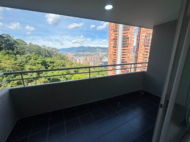 APARTAMENTO EN ARRIENDO UBICADO EN MEDELLIN POR EL SECTOR LOMA DEL INDIO - 10