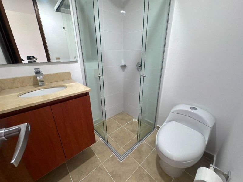 APARTAMENTO EN ARRIENDO UBICADO EN MEDELLIN POR EL SECTOR LOMA DEL INDIO - 9
