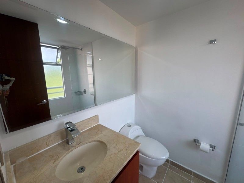 APARTAMENTO EN ARRIENDO UBICADO EN MEDELLIN POR EL SECTOR LOMA DEL INDIO - 8