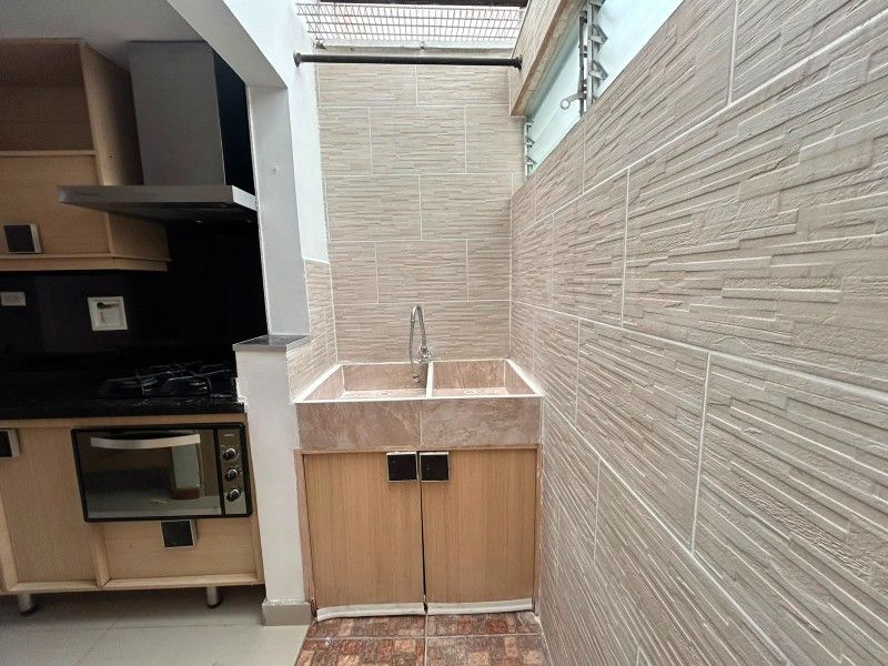 APARTAMENTO EN ARRIENDO UBICADO EN MEDELLÍN POR EL SECTOR SIMON BOLIVAR - 10