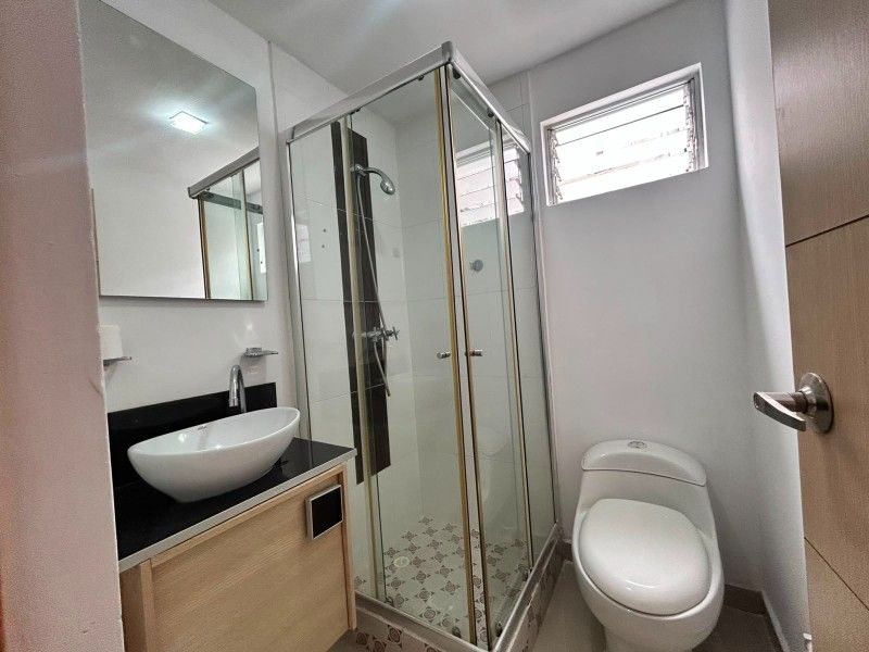 APARTAMENTO EN ARRIENDO UBICADO EN MEDELLÍN POR EL SECTOR SIMON BOLIVAR - 9
