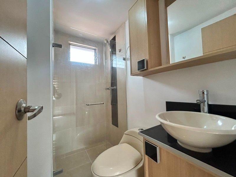 APARTAMENTO EN ARRIENDO UBICADO EN MEDELLÍN POR EL SECTOR SIMON BOLIVAR - 8