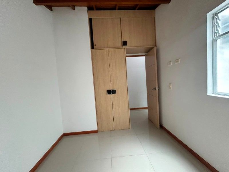 APARTAMENTO EN ARRIENDO UBICADO EN MEDELLÍN POR EL SECTOR SIMON BOLIVAR - 5