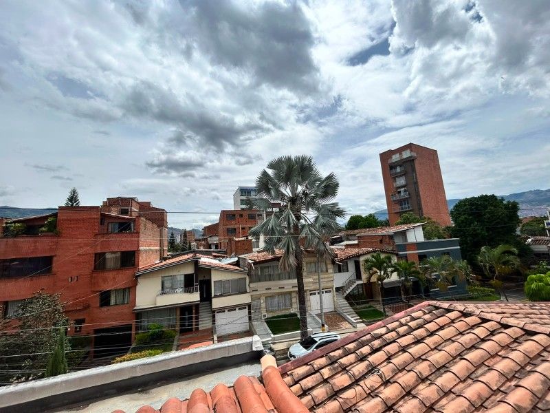 APARTAMENTO EN ARRIENDO UBICADO EN MEDELLÍN POR EL SECTOR SIMON BOLIVAR - 12