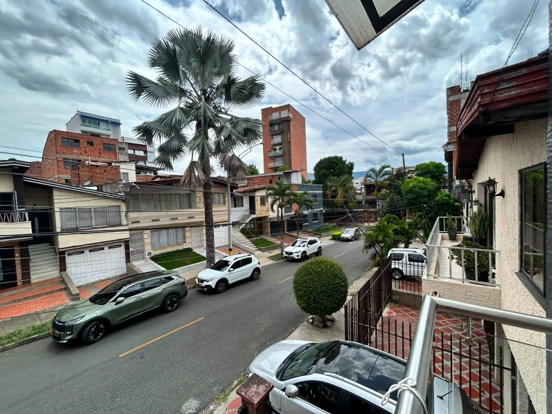 APARTAMENTO EN ARRIENDO UBICADO EN MEDELLÍN POR EL SECTOR SIMON BOLIVAR - 11