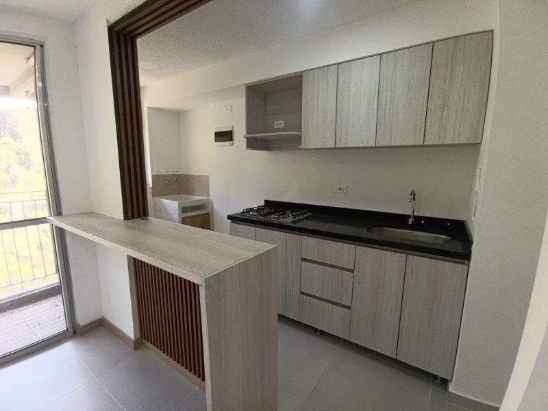 APARTAMENTO EN ARRIENDO UBICADO EN RIONEGRO POR EL SECTOR FONTIBÓN - 3