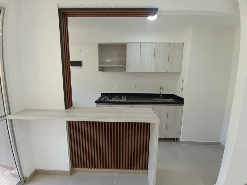 APARTAMENTO EN ARRIENDO UBICADO EN RIONEGRO POR EL SECTOR FONTIBÓN - 4