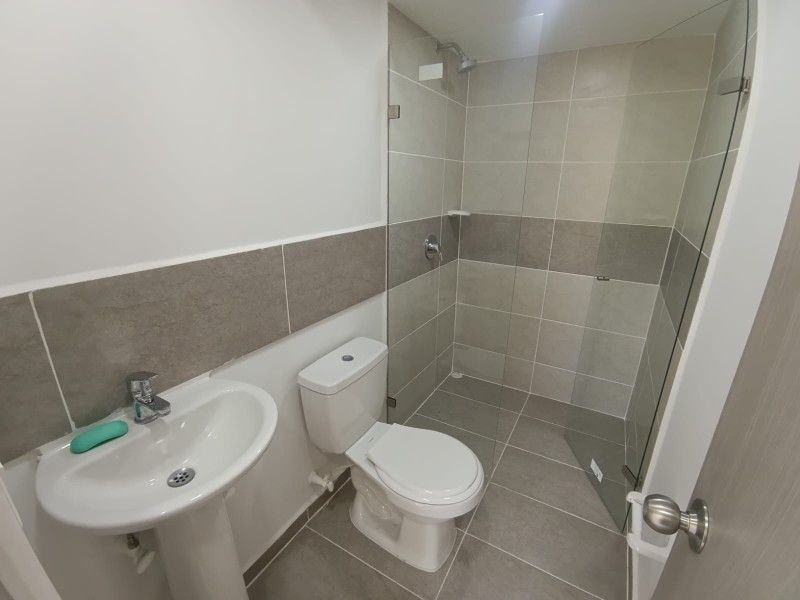 APARTAMENTO EN ARRIENDO UBICADO EN RIONEGRO POR EL SECTOR FONTIBÓN - 11