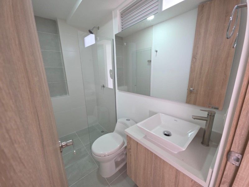 APARTAMENTO EN ARRIENDO UBICADO EN SABANETA POR EL SECTOR SAN JOSE - 9