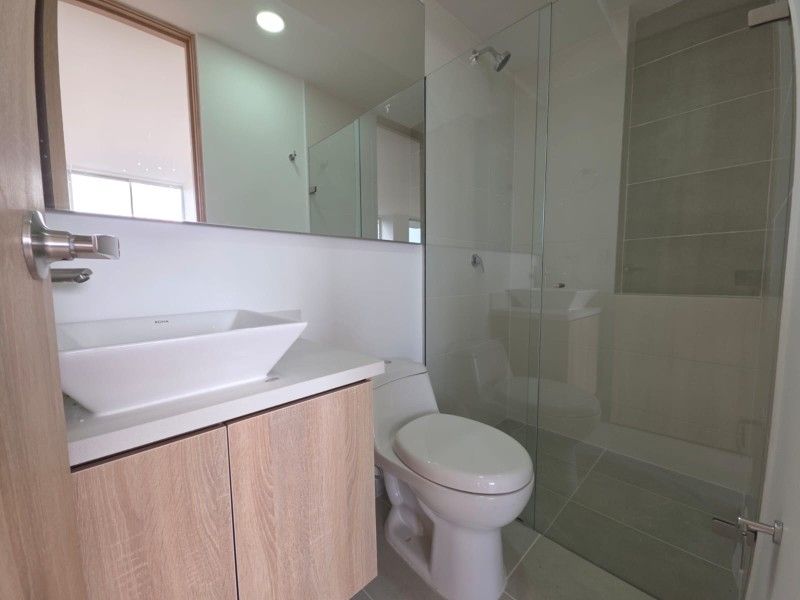 APARTAMENTO EN ARRIENDO UBICADO EN SABANETA POR EL SECTOR SAN JOSE - 10