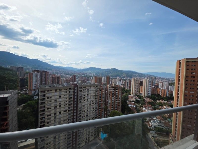 APARTAMENTO EN ARRIENDO UBICADO EN SABANETA POR EL SECTOR SAN JOSE - 12