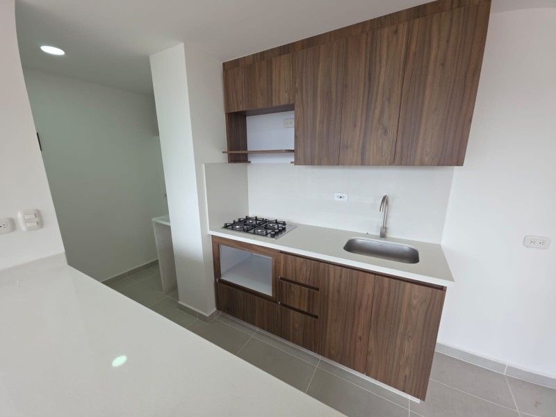 APARTAMENTO EN ARRIENDO UBICADO EN SABANETA POR EL SECTOR SAN JOSE - 3