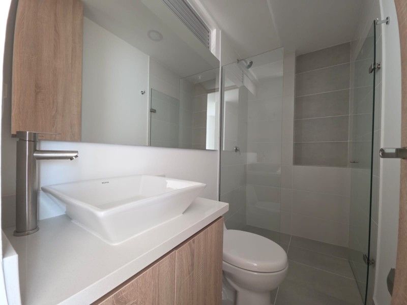 APARTAMENTO EN ARRIENDO UBICADO EN SABANETA SECTOR SAN JOSE - 9