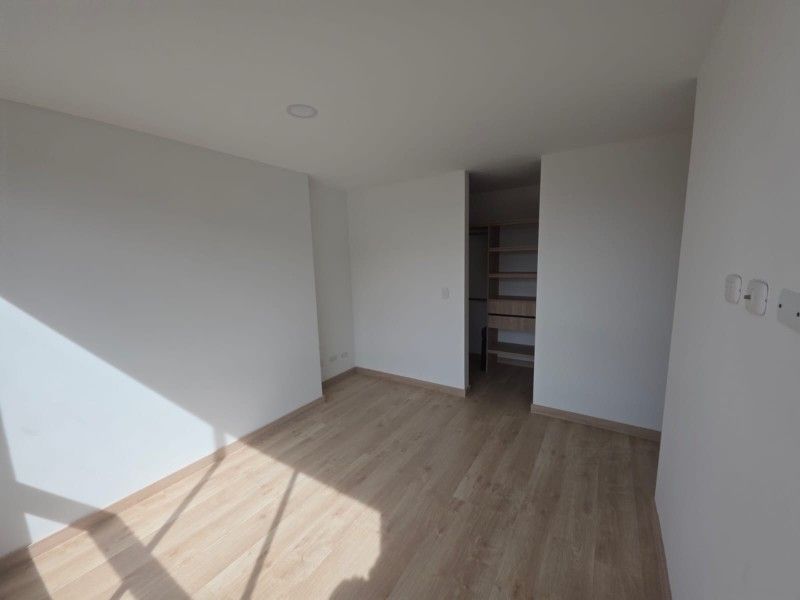APARTAMENTO EN ARRIENDO UBICADO EN SABANETA SECTOR SAN JOSE - 4