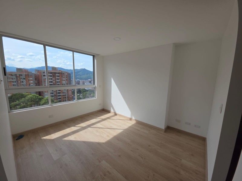 APARTAMENTO EN ARRIENDO UBICADO EN SABANETA SECTOR SAN JOSE - 5