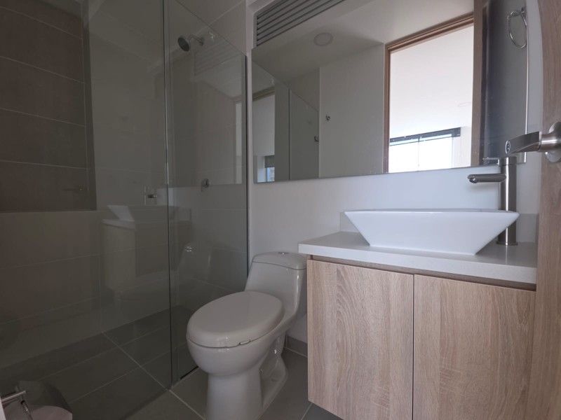 APARTAMENTO EN ARRIENDO UBICADO EN SABANETA SECTOR SAN JOSE - 10