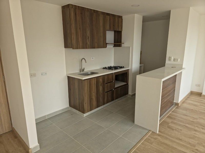 APARTAMENTO EN ARRIENDO UBICADO EN SABANETA SECTOR SAN JOSE - 3