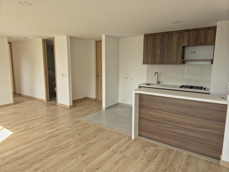APARTAMENTO EN ARRIENDO UBICADO EN SABANETA SECTOR SAN JOSE - 2