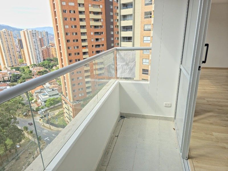 APARTAMENTO EN ARRIENDO UBICADO EN SABANETA SECTOR SAN JOSE - 11