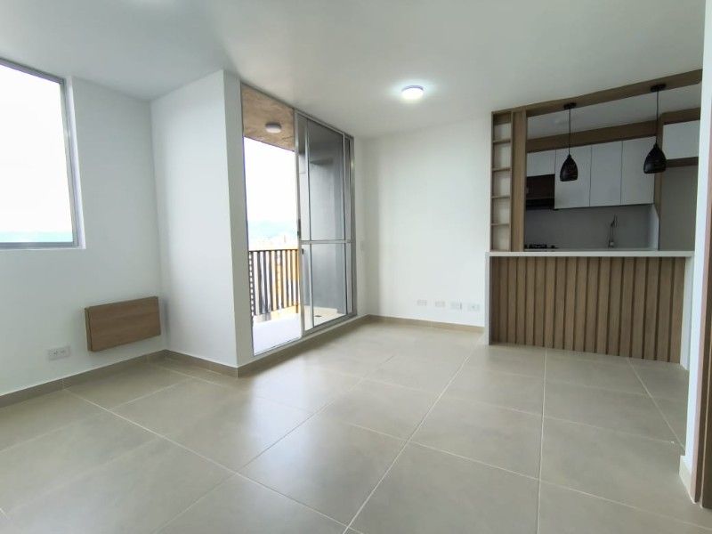 APARTAMENTO EN ARRIENDO UBICADO EN LA ESTRELLA SECTOR LA INMACULADA - 4