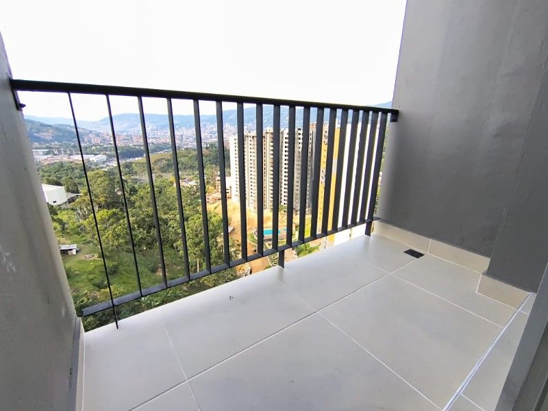 APARTAMENTO EN ARRIENDO UBICADO EN LA ESTRELLA SECTOR LA INMACULADA - 8