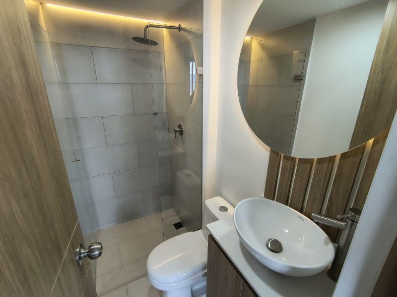 APARTAMENTO EN ARRIENDO UBICADO EN LA ESTRELLA SECTOR LA INMACULADA - 12