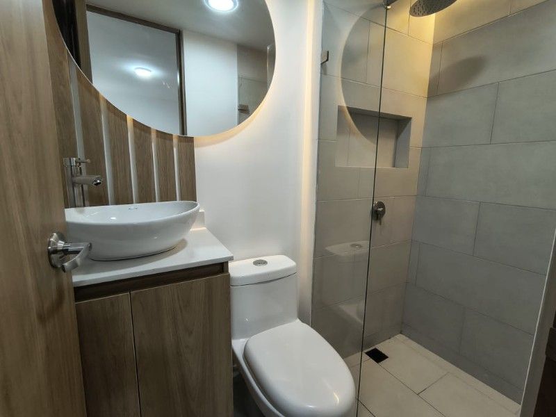 APARTAMENTO EN ARRIENDO UBICADO EN LA ESTRELLA SECTOR LA INMACULADA - 11