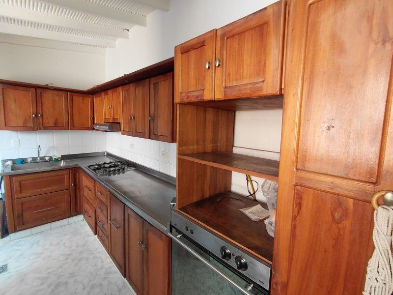 APARTAMENTO EN ARRIENDO UBICADO EN MEDELLIN POR EL SECTOR LAURELES - 6