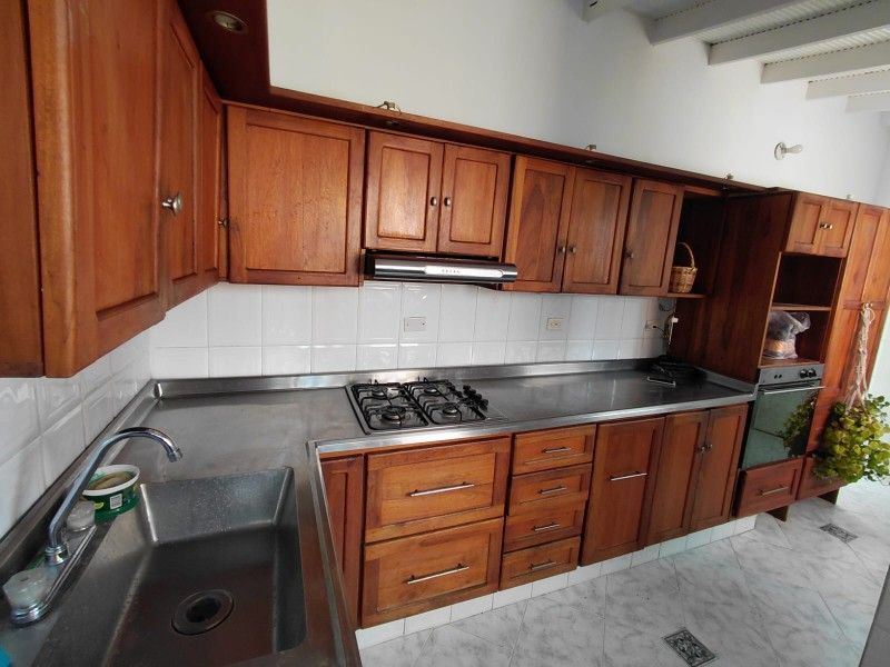 APARTAMENTO EN ARRIENDO UBICADO EN MEDELLIN POR EL SECTOR LAURELES - 5