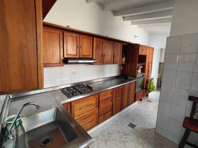 APARTAMENTO EN ARRIENDO UBICADO EN MEDELLIN POR EL SECTOR LAURELES - 4