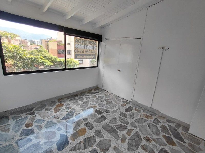 APARTAMENTO EN ARRIENDO UBICADO EN MEDELLIN POR EL SECTOR LAURELES - 10