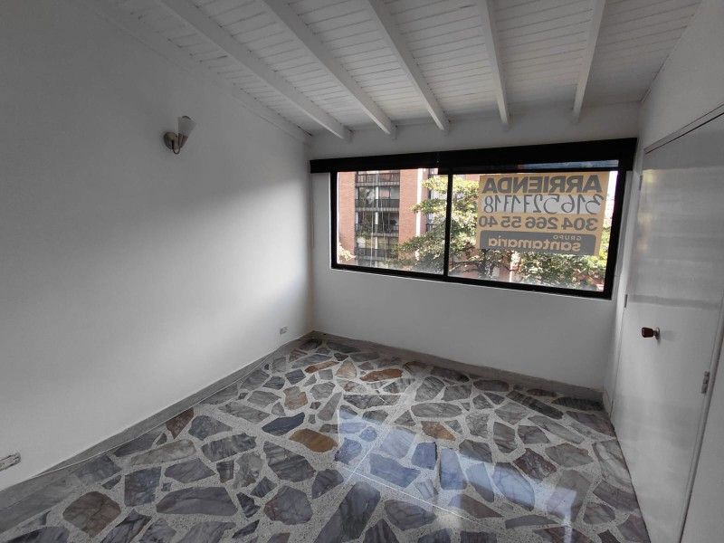 APARTAMENTO EN ARRIENDO UBICADO EN MEDELLIN POR EL SECTOR LAURELES - 9