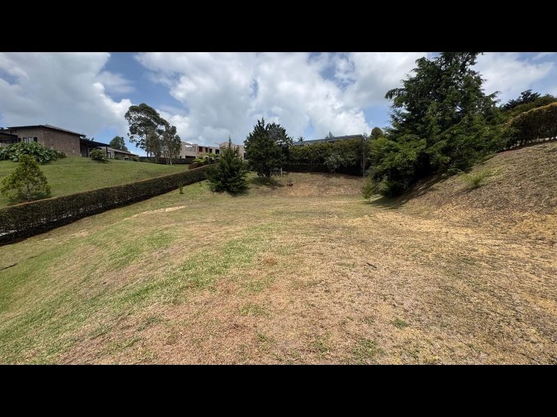 LOTE EN VENTA UBICADO EN RIONEGRO SECTOR QUIRAMA - 2