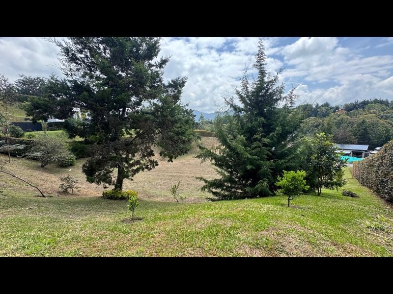 LOTE EN VENTA UBICADO EN RIONEGRO SECTOR QUIRAMA - 5