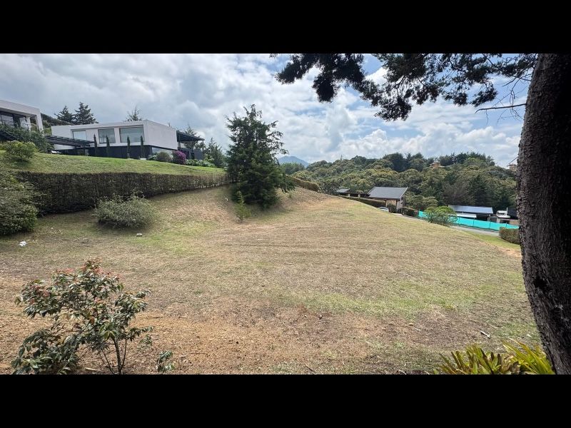 LOTE EN VENTA UBICADO EN RIONEGRO SECTOR QUIRAMA - 6