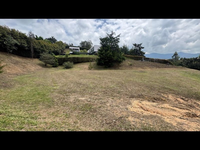 LOTE EN VENTA UBICADO EN RIONEGRO SECTOR QUIRAMA - 7