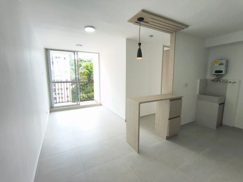 APARTAMENTO EN ARRIENDO UBICADO EN LA ESTRELLA SECTOR LA INMACULADA