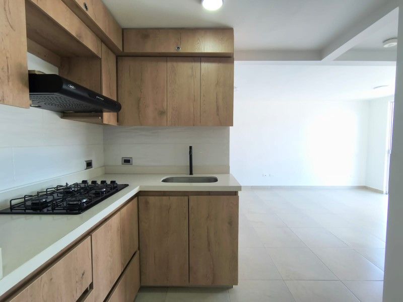 APARTAMENTO EN ARRIENDO UBICADO EN ITAGÜÍ SECTOR SAN GABRIEL - 4