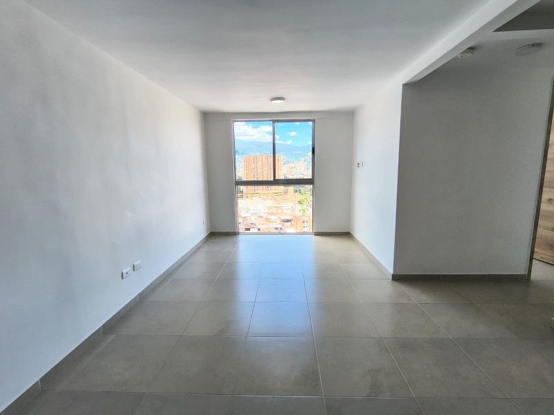 APARTAMENTO EN ARRIENDO UBICADO EN ITAGÜÍ SECTOR SAN GABRIEL - 2